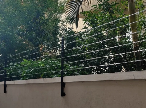 RBT Razor Wire Fence